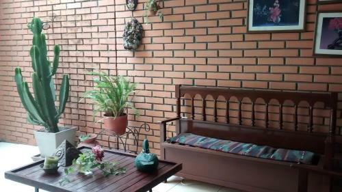Hostal Samadri Hospedaje