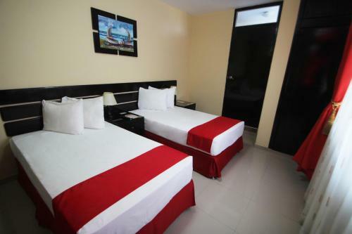 Hotel B�liam