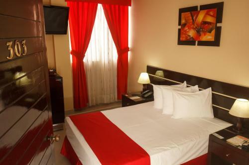 Hotel B�liam
