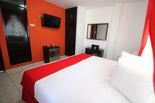 Hotel B�liam