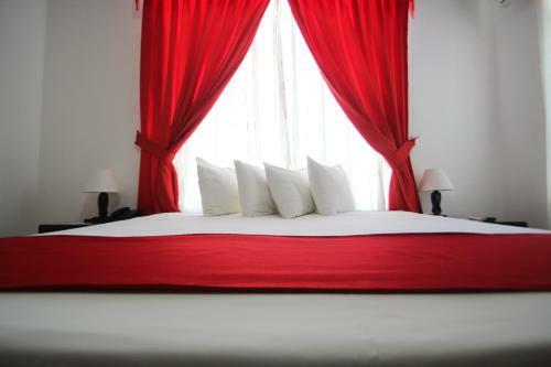 Hotel B�liam