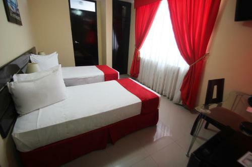 Hotel B�liam
