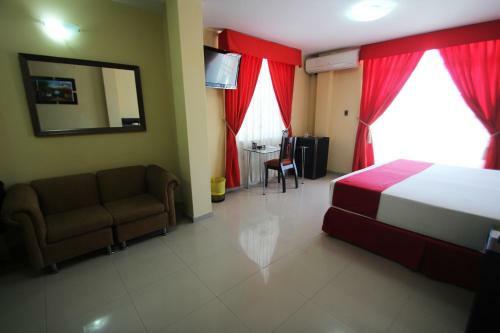Hotel B�liam