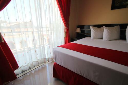 Hotel B�liam