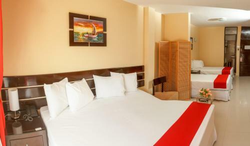 Hotel B�liam