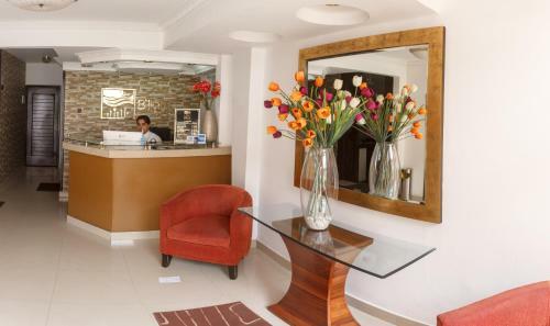Hotel B�liam