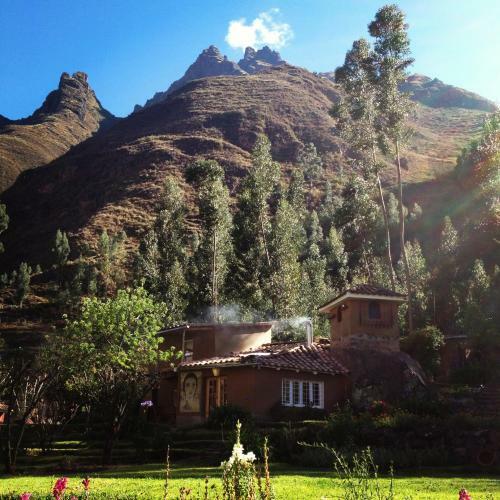 Bed & Breakfast La Casa Del Conde