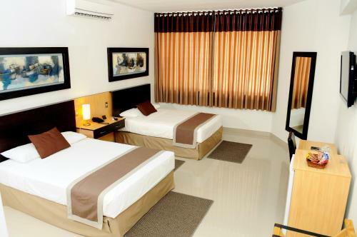 Hostal Ixnuk Class