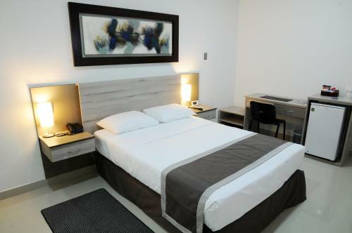 Hostal Ixnuk Class