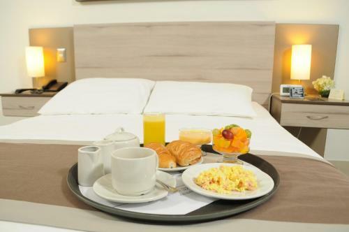Hostal Ixnuk Class
