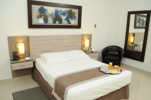 Hostal Ixnuk Class