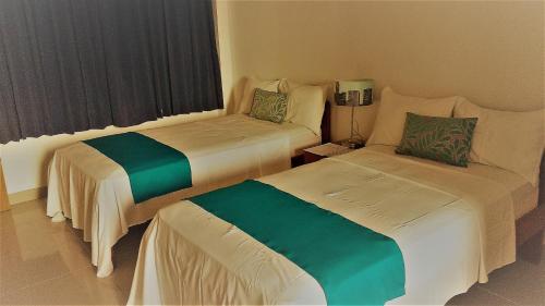 Hotel Omaguas