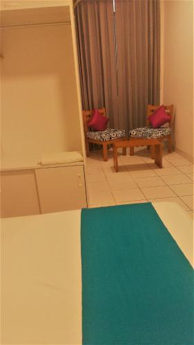 Hotel Omaguas