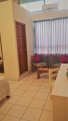 Hotel Omaguas