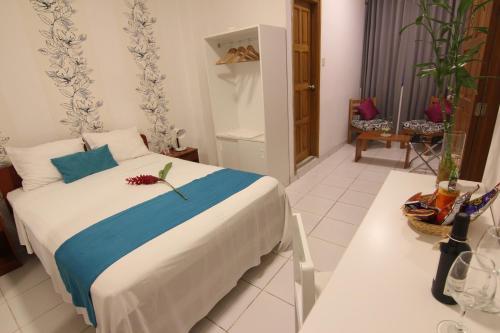Hotel Omaguas