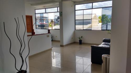 Hotel Omaguas