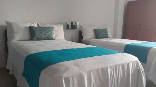 Hotel Omaguas