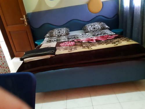 Bed & Breakfast La Maison De Stefy&leo - Guest House