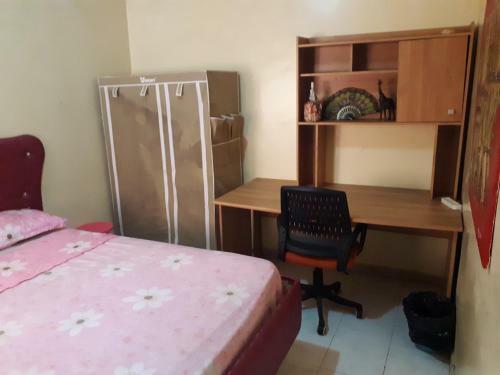 Bed & Breakfast La Maison De Stefy&leo - Guest House