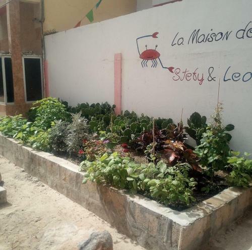 Bed & Breakfast La Maison De Stefy&leo - Guest House