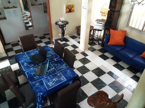 Bed & Breakfast La Maison De Stefy&leo - Guest House