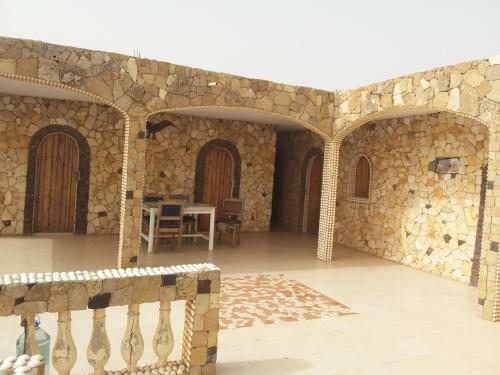 Hotel La Source