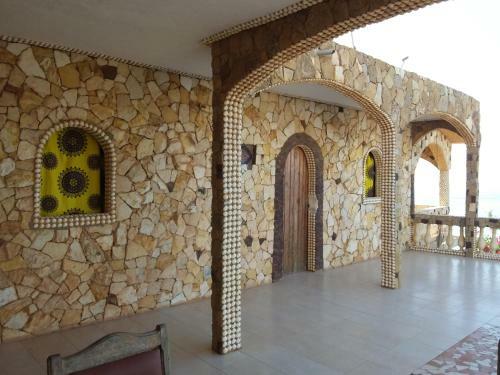Hotel La Source