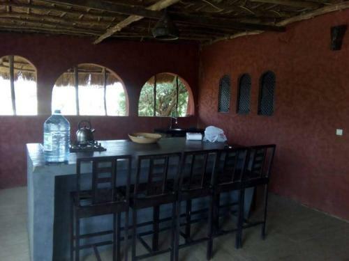 Hostal Djandji Bi