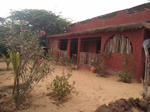 Hostal Djandji Bi