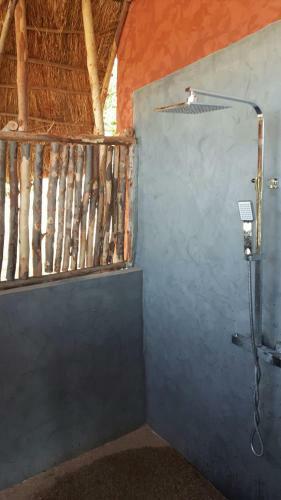 Hostal Djandji Bi