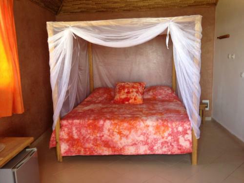 Terra Lodge S�n�gal
