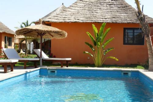 Terra Lodge S�n�gal