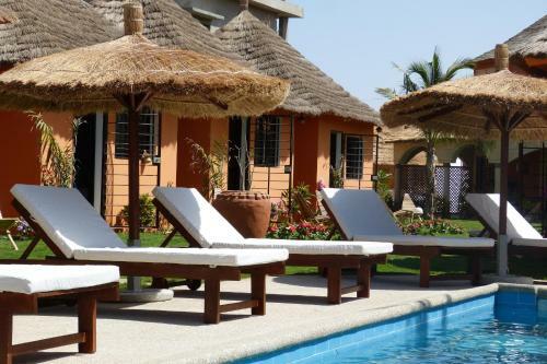 Terra Lodge S�n�gal