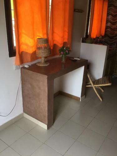 Terra Lodge S�n�gal