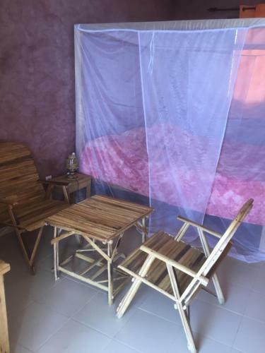 Terra Lodge S�n�gal