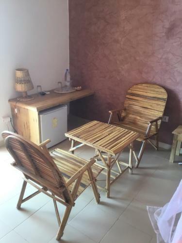 Terra Lodge S�n�gal