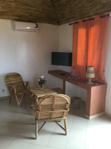 Terra Lodge S�n�gal