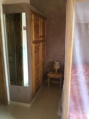 Terra Lodge S�n�gal