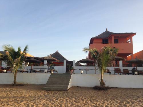 Terra Lodge S�n�gal