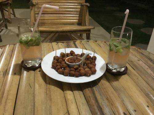 Terra Lodge S�n�gal