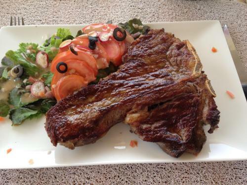 Terra Lodge S�n�gal
