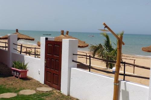 Terra Lodge S�n�gal