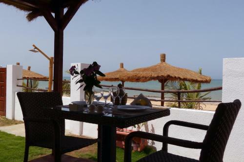 Terra Lodge S�n�gal