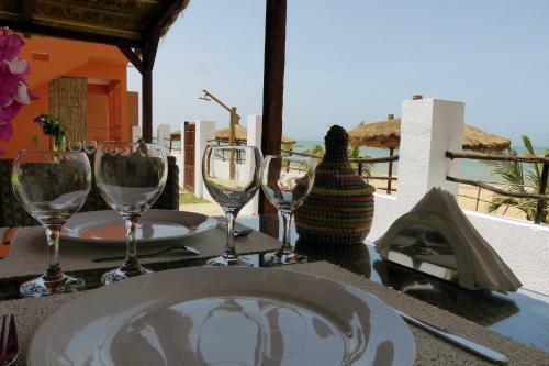Terra Lodge S�n�gal