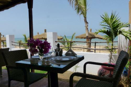 Terra Lodge S�n�gal