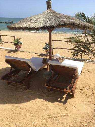 Terra Lodge S�n�gal