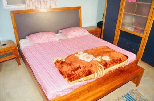 Hostal Chez Titi