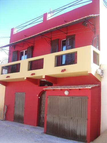 Hostal Chez Titi