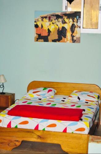 Hostal Chez Titi