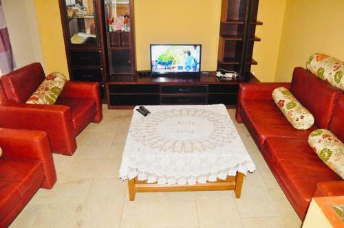 Hostal Chez Titi